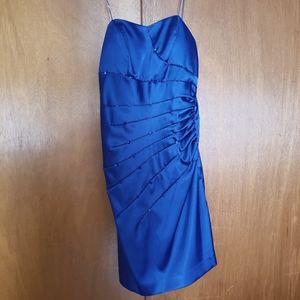 Nox women's mini dress